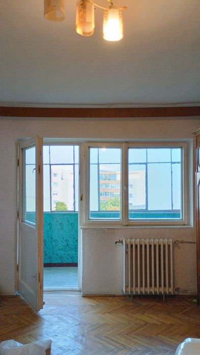 Garsonieră ultracentral Râmnicu Vâlcea
