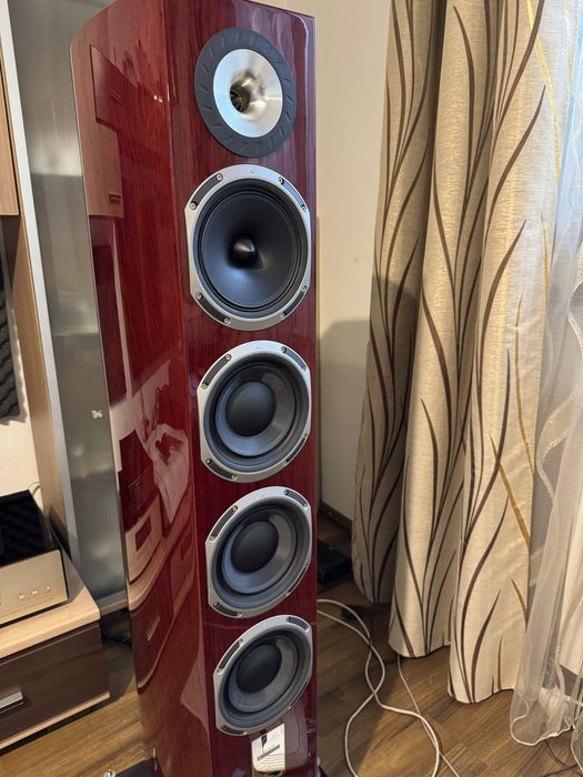 Triangle Magellan Quatour