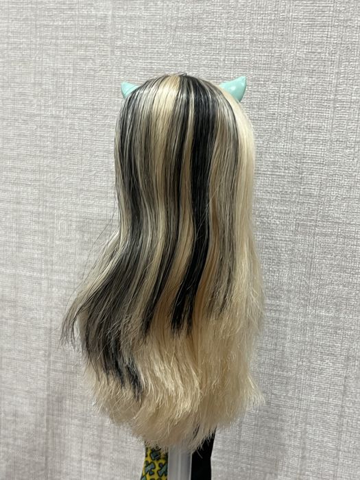 Кукла Monster High Frankie Stein