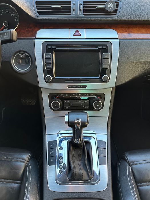 Volskwagen Passat CC 1.8 TSI