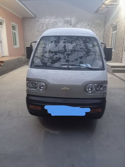 Fargʻona viloyati Uchko'prik tumani
