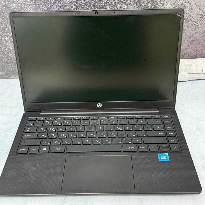ноутбук HP (г.Павлодар) лот:14088
