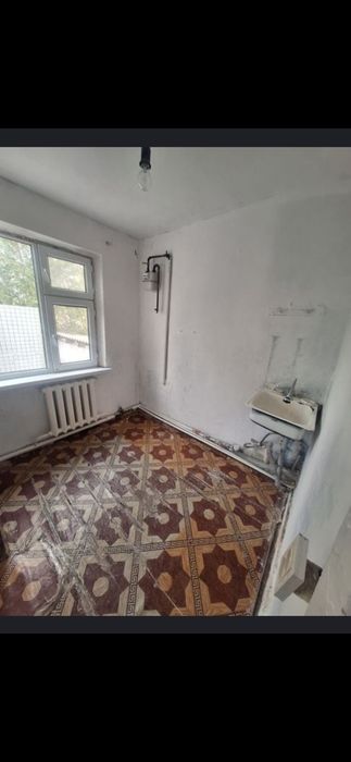 Квартира жалға беріледі