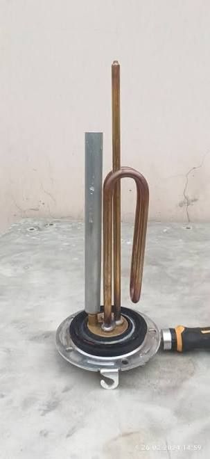 Svarka xizmati 61