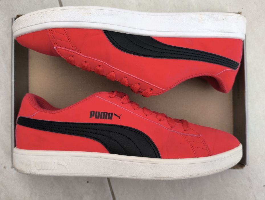 Маратонки Пума оригинални номер 41 нови Puma