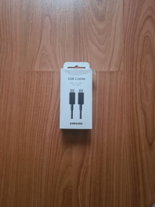 Cablu de date  1.8m  - Original Samsung