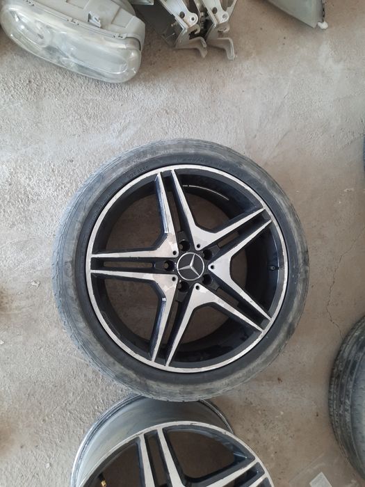 R19 Deska sotiladi Amg deska orginal