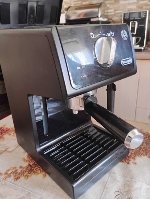 Expresor manual De Longhi