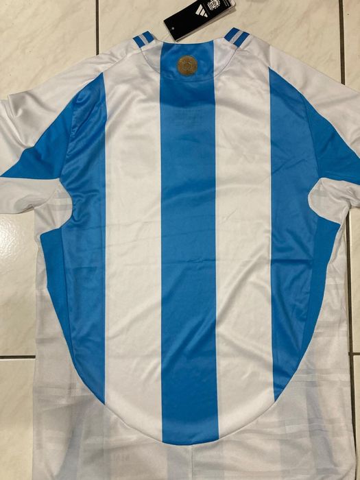 Разпродажба 24-25 Автентични футболни тениски (Authentic)