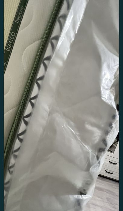 Матрас ортопедический