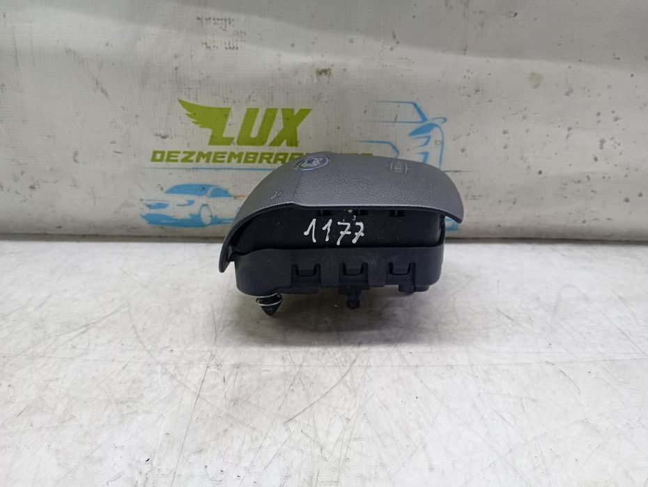 Airbag sofer Ford Mondeo MK4 (2007 - 2010) (1177) qxba