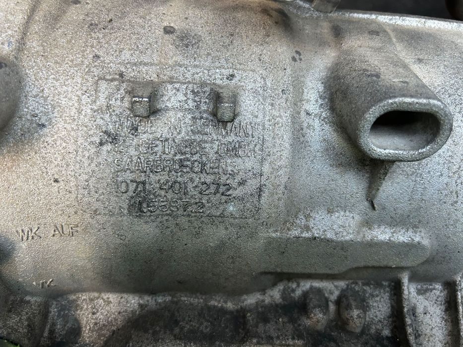 ZF-HP19 скоростна кутия за BMW X-drive