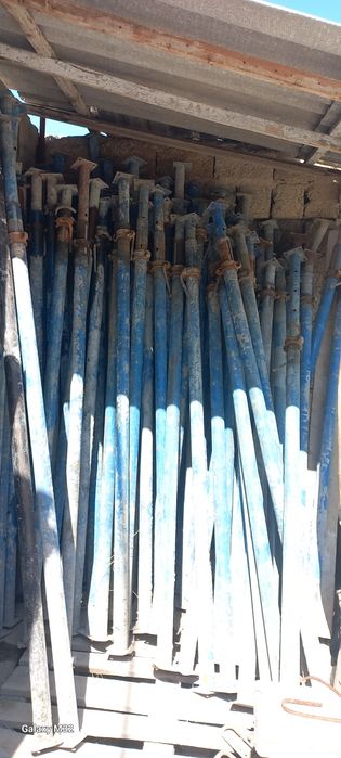 Аренда телескопическая стойки, прокат стойка жак prokat stoyka jak