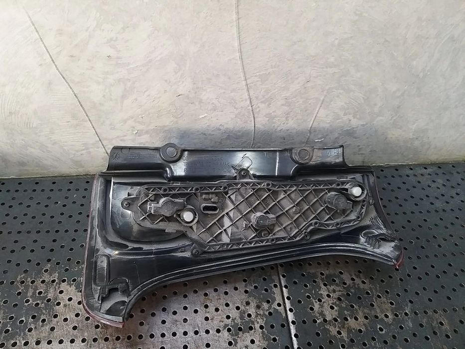 Stop tripla lampa stanga fiat panda 3 312 319 51843643