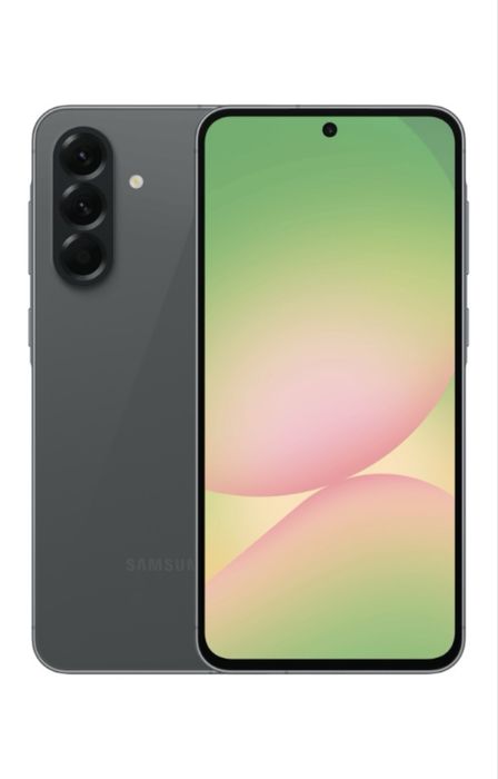 Samsung Galaxy A56 5G 256GB Black