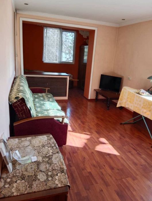 ×Чиланзар 5, 1/5/5 ‼️Метро Новза, Балкон 2×6, 40м²‼️Продаётся кв