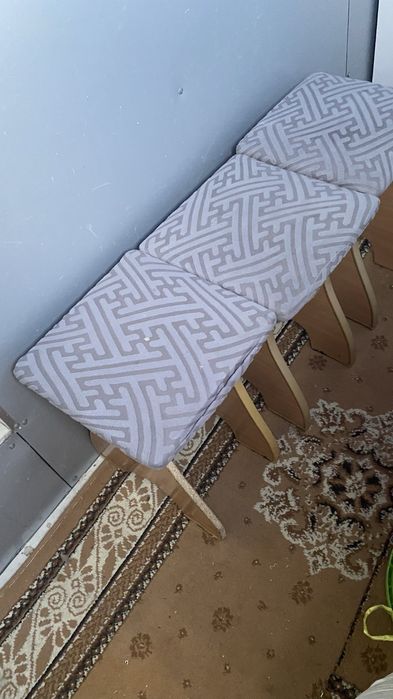 Продам табуретка (орындық)