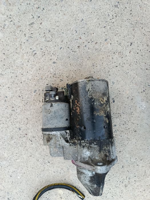 Бу Опель запчасть