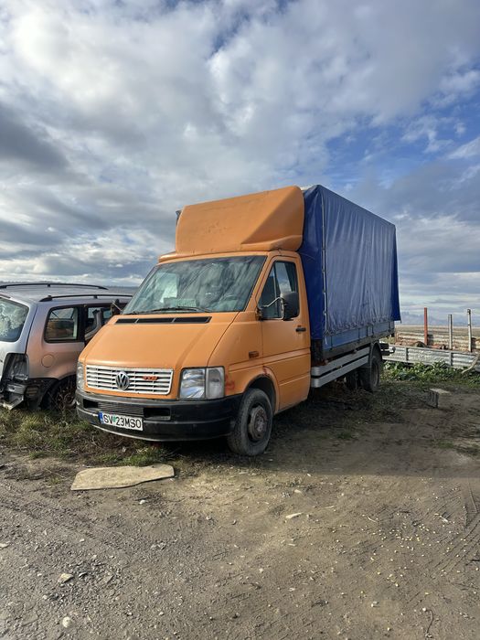 Vand lt 46 sprinter iveco daily