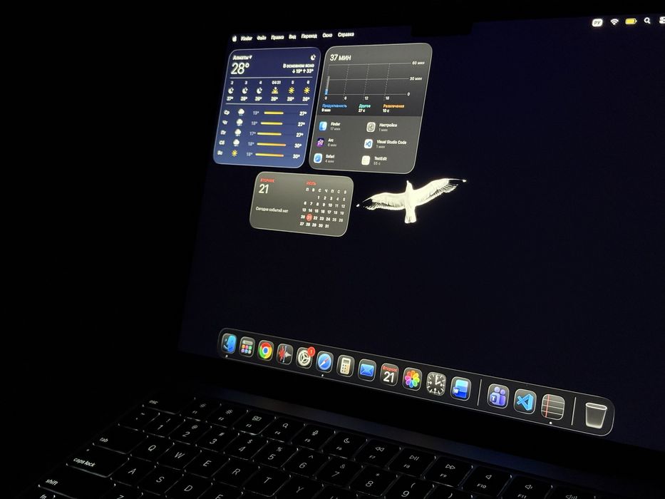 MacBook Air 13 m2