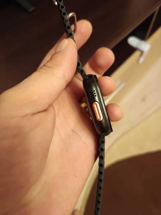 Vând copie Apple Watch Ultra 3
