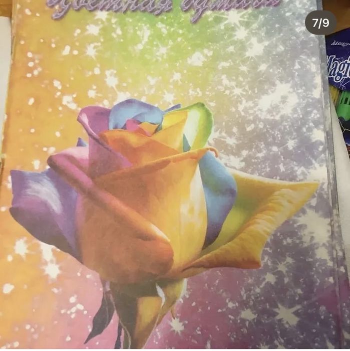 Альбом для рисования, ручка,фламастер,