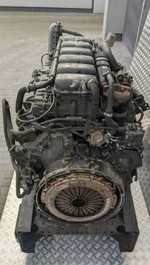 Motor complet DT 1212 Scania R420 HPI Euro 4 - Piese de motor Scania