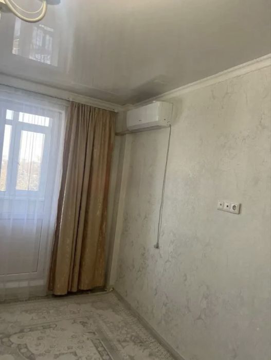 Квартира уютная