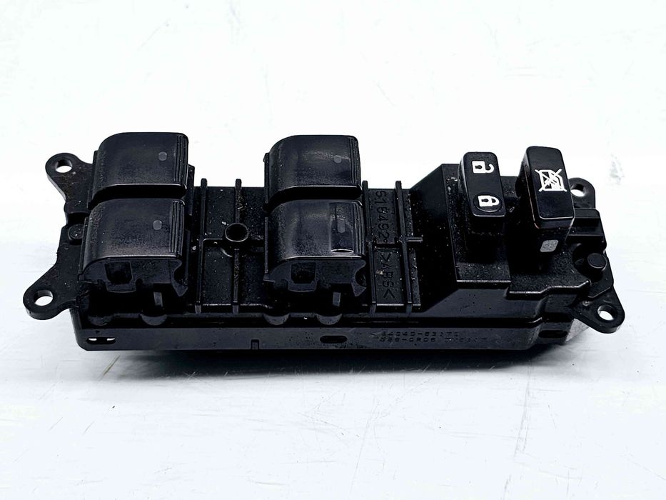 Butoane comanda geamuri sofer LEXUS IS II (GSE2, ALE2, USE2) [Fabr 2