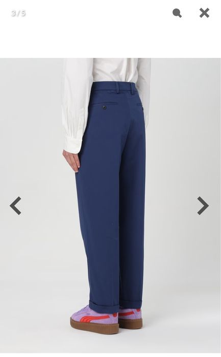 Панталон Kenzo нов