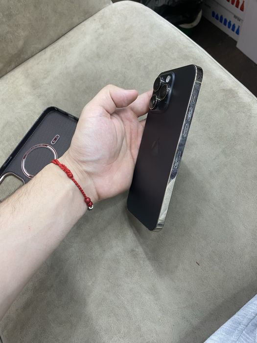 Iphone 14pro max обмен