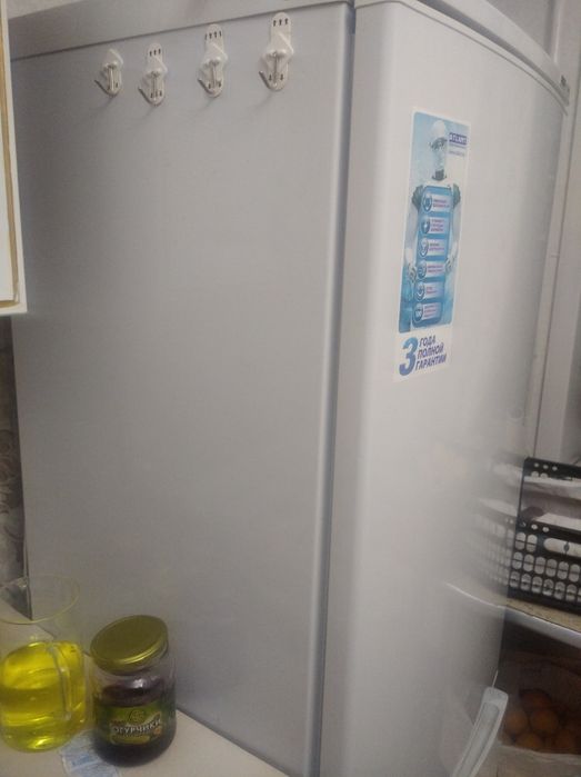 Холодильник Атлант