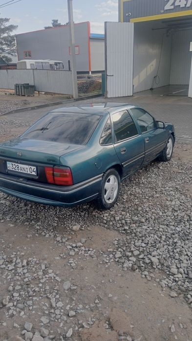 Продам Опель вектра сdx