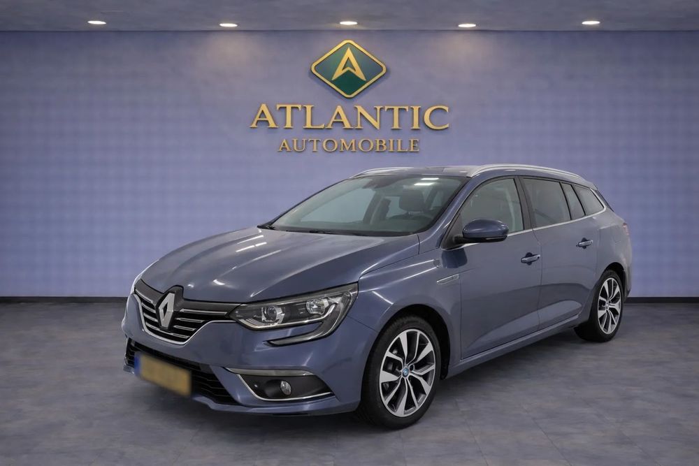 Renault Megane Bose Edition/Xenon/Anveope noi