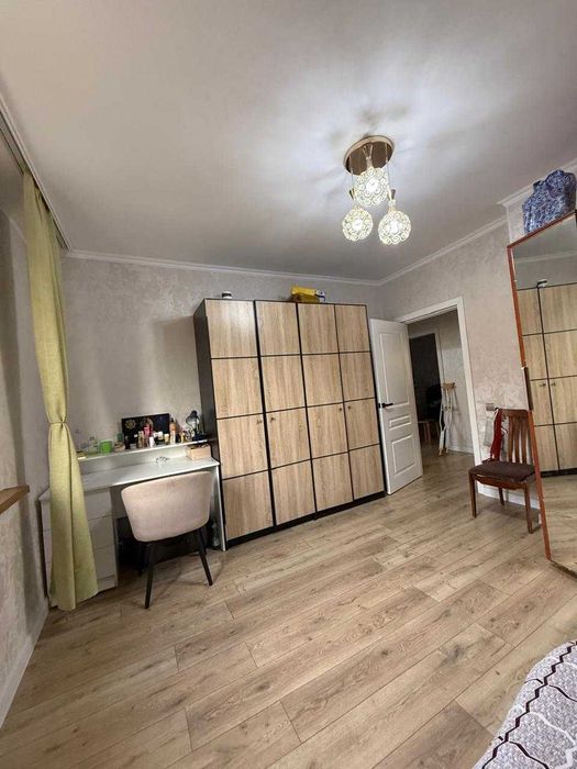 продается квартира в ремонтом