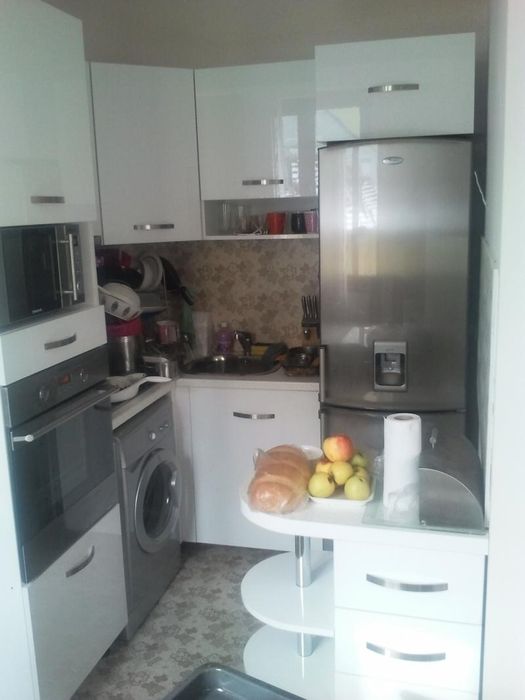 Дава се под наем Двустаен апартамент в София, Център - 63 кв.м за 425 € - Снимка #6