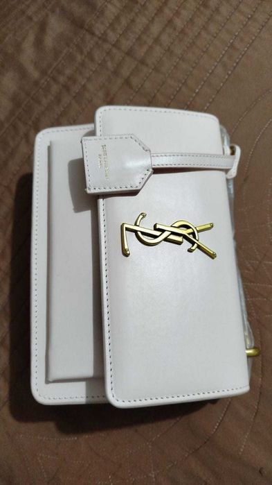 Продавам две YSL чанти
