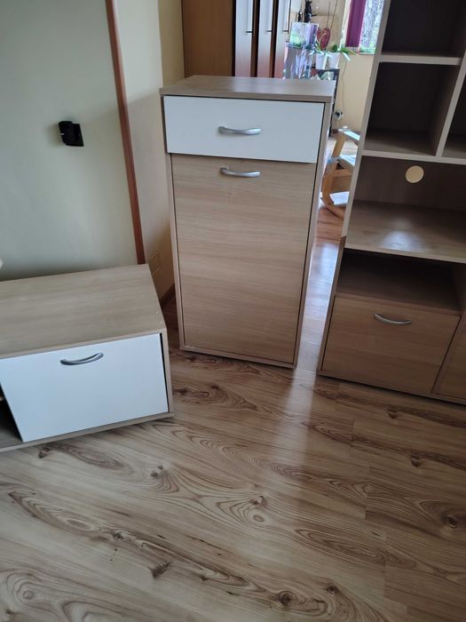 секция за хол дневна, мебели