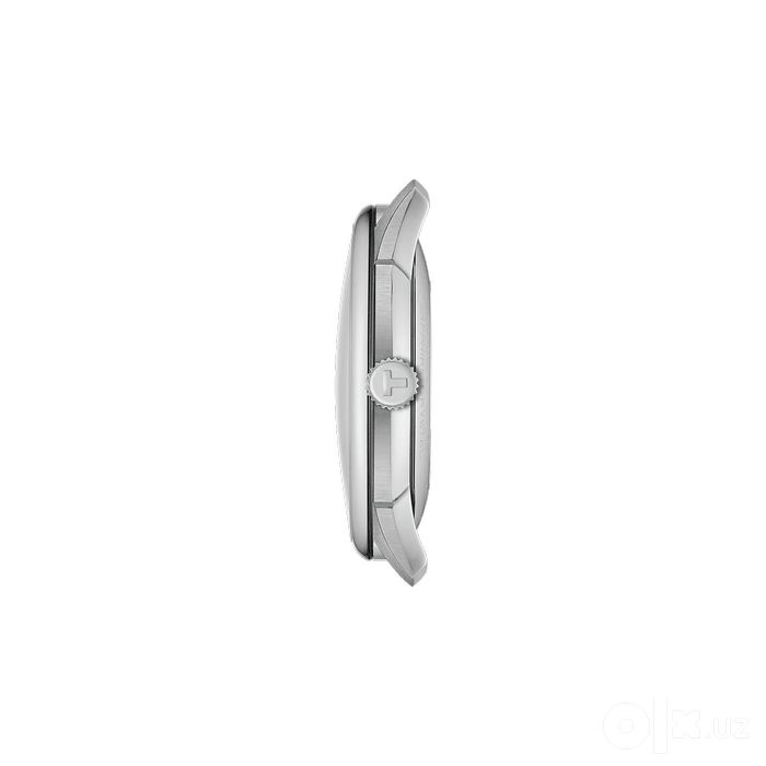 Tissot Chemin Des Tourelles 42mm