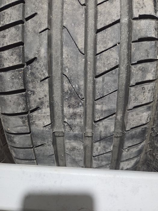 Летни гуми Petlas VELOX SPORT PT741