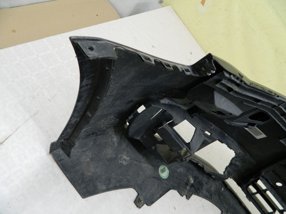 Bara fata Audi A6 C7 4G facelift, 2015, 2016, 2017, 2018, cod origine 4G0807437S.