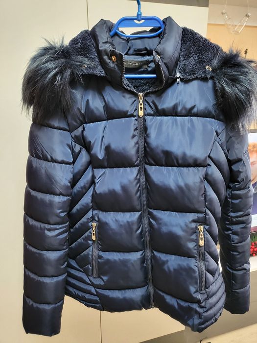 Ново Дамско Зимно яке