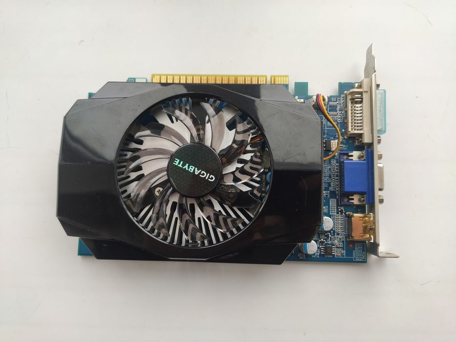 Gigabyte GT 730 2GB