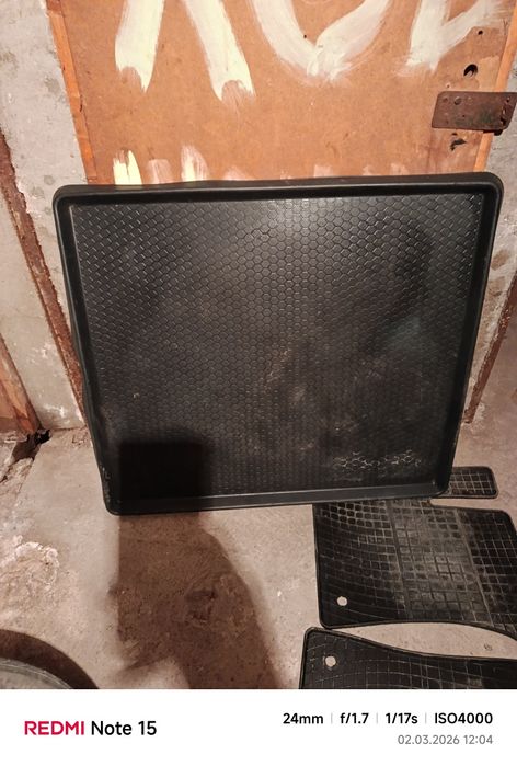 Кора за Опел Зафира