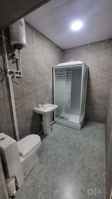 Продаётся коммерческое помещение в новостройке в Яшнабадском районе.