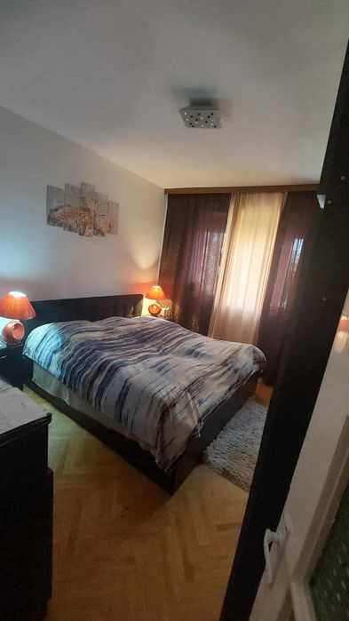 Apartament  3 camere, tip  A