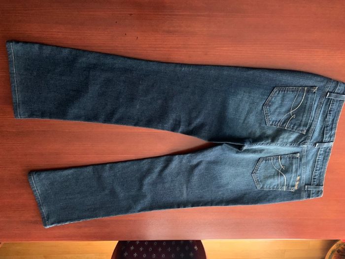 Дамски дънки DKNY