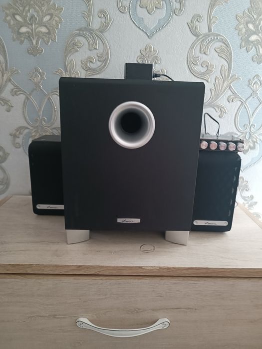 Sambufer kalonka sotiladi