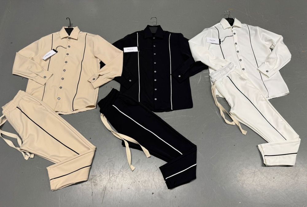 Compleu casual elegant nou