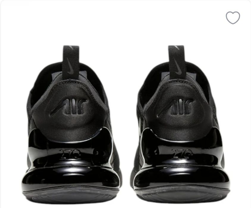 Кроссовки NIKE Air Max 270